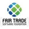 Fair trade software foundation logo Fair trade software foundation logo